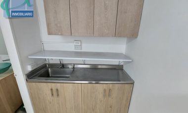 Oficina en Arriendo Ubicado en Medellín Codigo 11