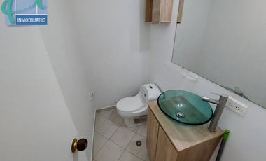 Oficina en Arriendo Ubicado en Medellín Codigo 11