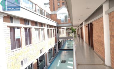 Oficina en Arriendo Ubicado en Medellín Codigo 11