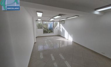 Oficina en Arriendo Ubicado en Medellín Codigo 11