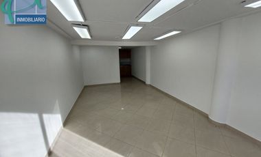 Oficina en Arriendo Ubicado en Medellín Codigo 11