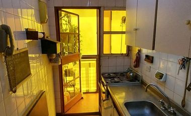 VENTA DEPARTAMENTO 5 AMBIENTES GARÍN C/ BALCÓN