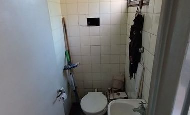 VENTA DEPARTAMENTO 5 AMBIENTES GARÍN C/ BALCÓN