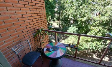 VENTA DEPARTAMENTO 5 AMBIENTES GARÍN C/ BALCÓN