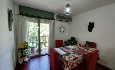 VENTA DEPARTAMENTO 5 AMBIENTES GARÍN C/ BALCÓN