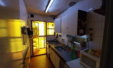 VENTA DEPARTAMENTO 5 AMBIENTES GARÍN C/ BALCÓN