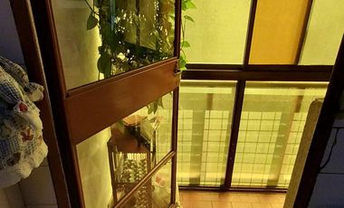 VENTA DEPARTAMENTO 5 AMBIENTES GARÍN C/ BALCÓN