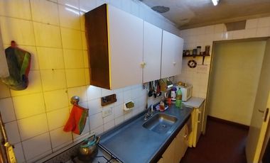 VENTA DEPARTAMENTO 5 AMBIENTES GARÍN C/ BALCÓN