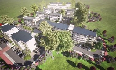 Se vende departamento pilay de 2 dorm y cochera