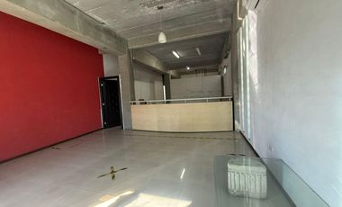 Edifico comercial en renta zona mitras sur Monterrey