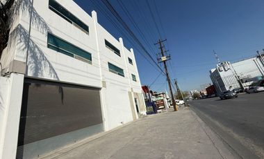 Edifico comercial en renta zona mitras sur Monterrey