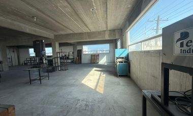 Edifico comercial en renta zona mitras sur Monterrey