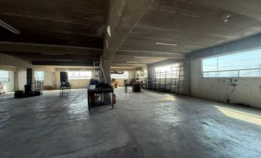 Edifico comercial en renta zona mitras sur Monterrey