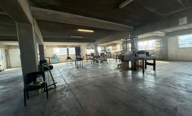Edifico comercial en renta zona mitras sur Monterrey