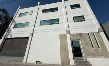 Edifico comercial en renta zona mitras sur Monterrey