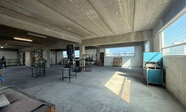 Edifico comercial en renta zona mitras sur Monterrey