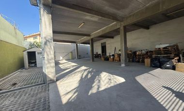 Edifico comercial en renta zona mitras sur Monterrey