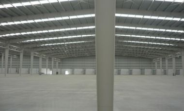 Bodega en renta de 7,840 m2 en Vallejo  Azcapotzalco