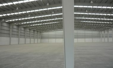 Bodega en renta de 7,840 m2 en Vallejo  Azcapotzalco