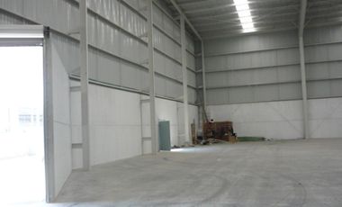 Bodega en renta de 7,840 m2 en Vallejo  Azcapotzalco