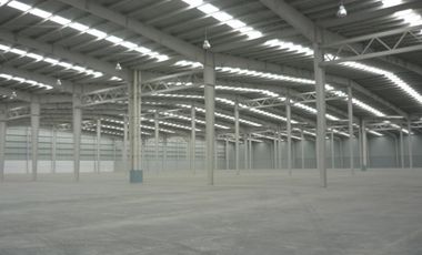 Bodega en renta de 7,840 m2 en Vallejo  Azcapotzalco