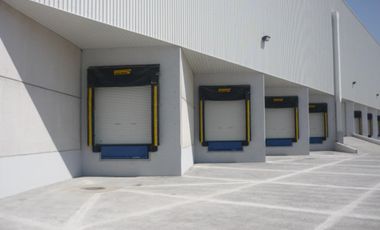 Bodega en renta de 7,840 m2 en Vallejo  Azcapotzalco
