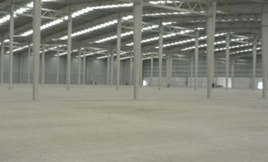 Bodega en renta de 7,840 m2 en Vallejo  Azcapotzalco