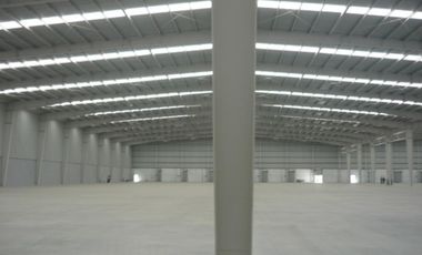 Bodega en renta de 7,840 m2 en Vallejo  Azcapotzalco