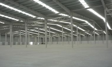 Bodega en renta de 7,840 m2 en Vallejo  Azcapotzalco