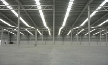 Bodega en renta de 7,840 m2 en Vallejo  Azcapotzalco