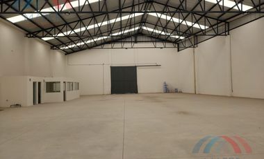 Nave Industrial en Renta en  San Pedro