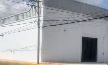 Nave Industrial en Renta en  San Pedro