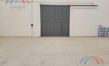 Nave Industrial en Renta en  San Pedro