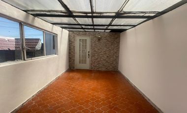 Casa en Renta Lomas Boulevares, Tlalnepantla de Baz Estado de México