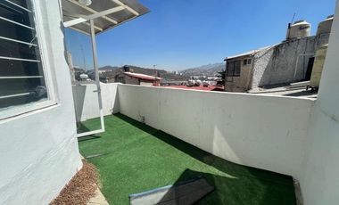 Casa en Renta Lomas Boulevares, Tlalnepantla de Baz Estado de México