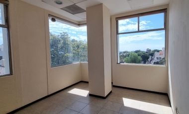 Oficina - Chapultepec