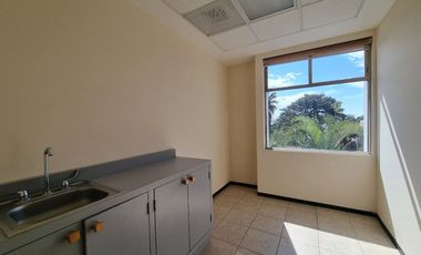 Oficina - Chapultepec