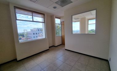 Oficina - Chapultepec