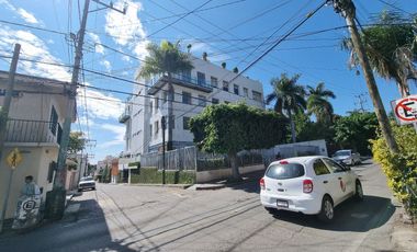 Oficina - Chapultepec