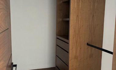 Renta Extraordinario Departamento