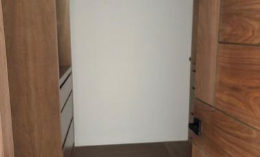 Renta Extraordinario Departamento