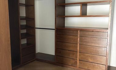 Renta Extraordinario Departamento