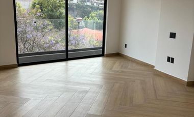 Renta Extraordinario Departamento