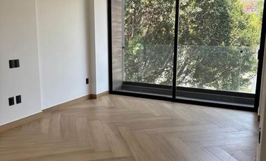 Renta Extraordinario Departamento