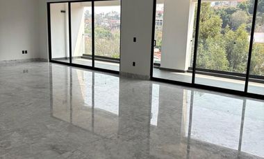 Renta Extraordinario Departamento