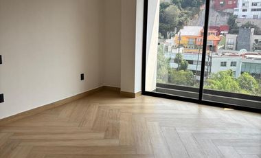 Renta Extraordinario Departamento