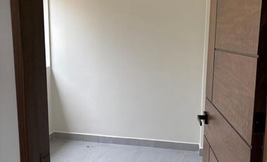 Renta Extraordinario Departamento