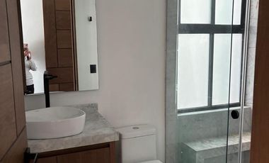 Renta Extraordinario Departamento