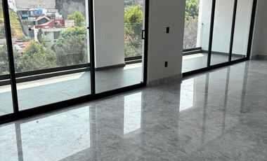 Renta Extraordinario Departamento