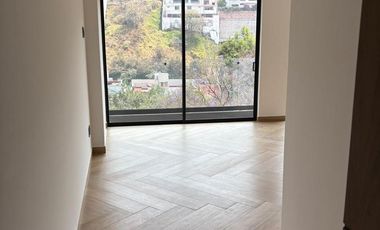 Renta Extraordinario Departamento